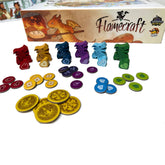 Asmodee - Flamecraft (Inglés) - Gamesmart